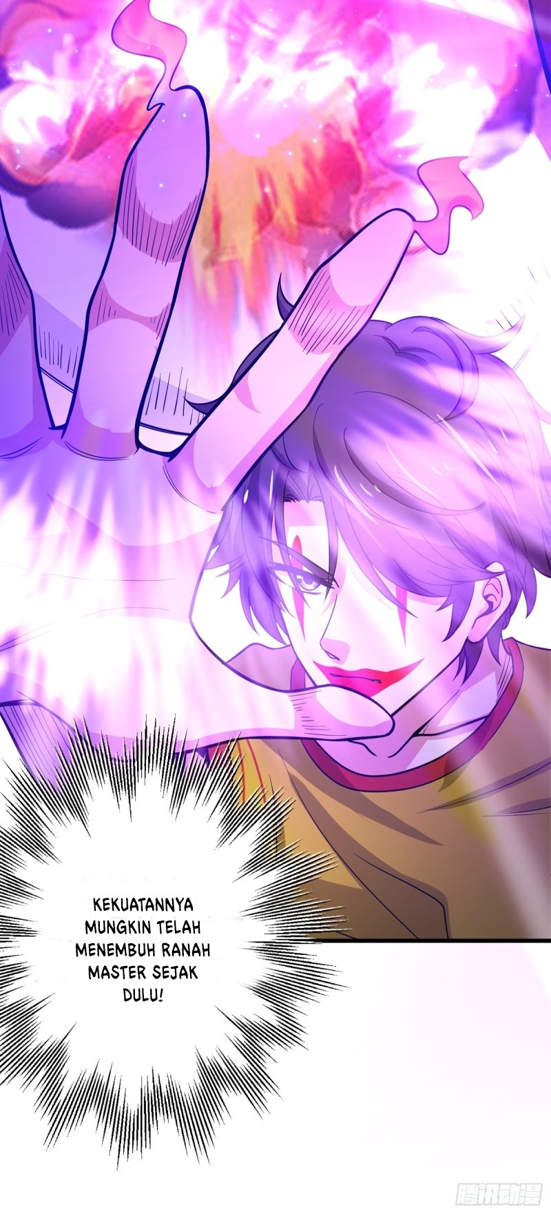 Strongest Divine Doctor Mixed City Chapter 49 Gambar 25